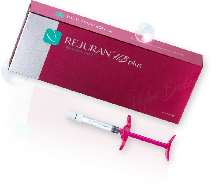 Rejuran HB plus ㅤ