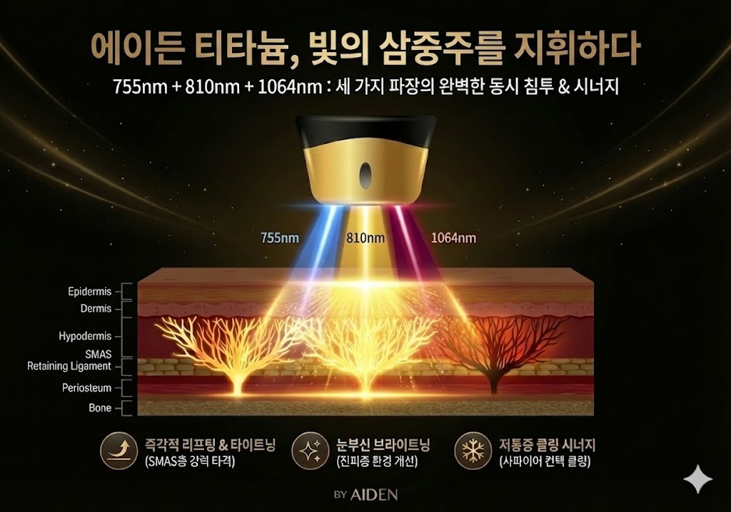 티타늄 기술 실체 1