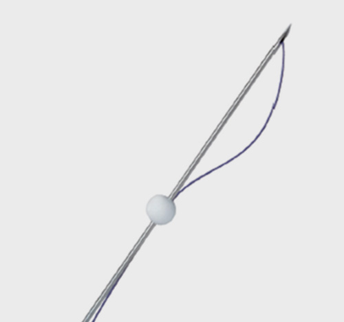 튠페이스 Lifting laser