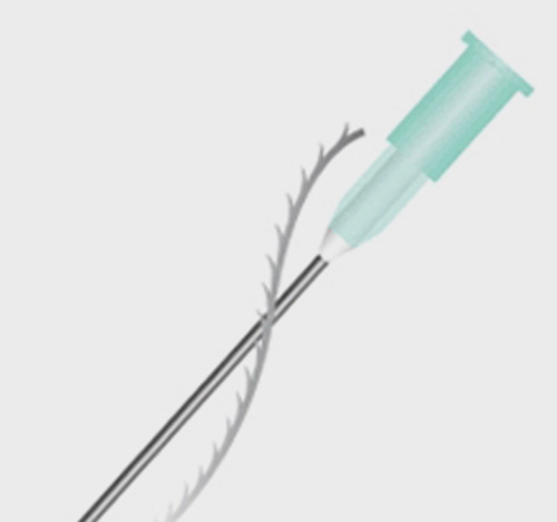 튠페이스 Lifting laser